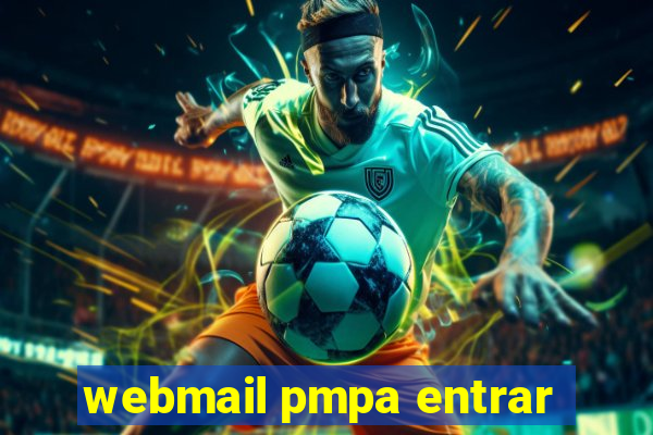 webmail pmpa entrar